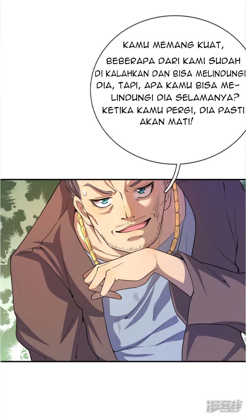 Medical Martial Arts chapter 48